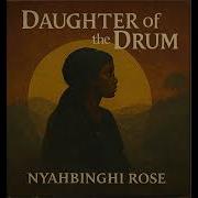 Roots Reggae 1978 Unreleased EP Daughter Of The Drum Nyahbinghi Rose