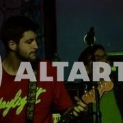 Balance Composure Quake Live At The Show AltarTV