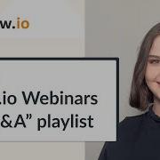 Draw Io Webinars And Q A Playlist