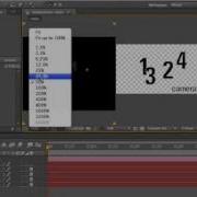 After Effects 3D 02 Pullback