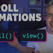 Incredible Scroll Based Animations With CSS Only