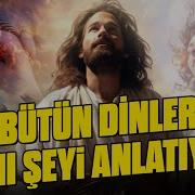 Mitolojilerdeki Benzerlikler Ahiret Kıyâmet Kurban TEK PART