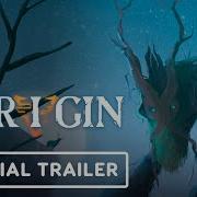 Norigin Official Reveal Trailer Galaxies Showcase