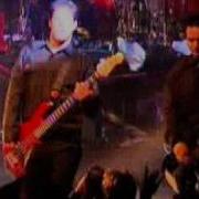 Papa Roach 12 Code Of Energy Mean Fiddler London 2002 Ron