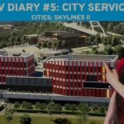 Modular Buildings In Cities Skylines 2 Developer Diary Insights