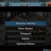 LBA2 2021 Event DXDeus LBA2 Remake