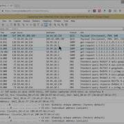 Захватывайте удаленный трафик с помощью Wireshark и MAC фильтра