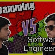 Programming Vs Software Engineering From Google SWE Book