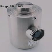 Column Type Compression Load Cell