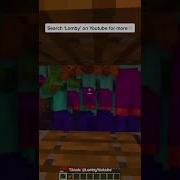 Minecraft Simple XP Farm Shorts