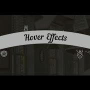 Wordpress Plugin Hover Effects