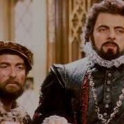 Black Adder II Beer Ending Theme Closing