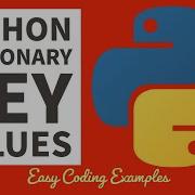 Python Dictionary Loop Through Key Values Tutorial 2022