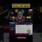 Освойте тестирование производительности с помощью JMeter