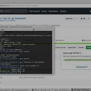 Class05 GIT Forking Workflow