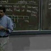 Lecture 16 Programming Methodology Stanford