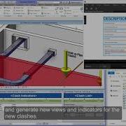 Revit Dynamo And Navisworks For Better MEP Coordination