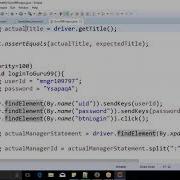Session 16 TestNG Part 2