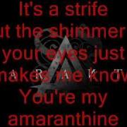 Amaranthe Amaranthine HIGH QUALITY With Lyrics