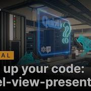 Level Up Your Code With Game Programming Patterns Model View Presenter Tutorial
