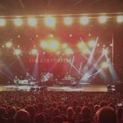 THE CRANBERRIES FAV COLMAR 2016 ZOMBIE 12 08 16