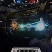 Firefall PvP Starting Guide Omnidyne M Bastion