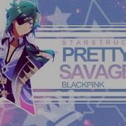 S MEPS PRETTY SAVAGE Multifandom IC IC 37