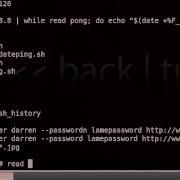 HakTip Bash Basics Keep History Free From Passwords