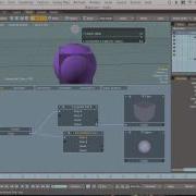Modo Visibility And Conditionals
