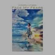 Hikaru Utada Skrillex Face My Fears English Version
