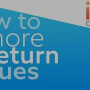 Ignore Return Values IOS Swift Under 60 Seconds