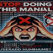 How To Create Linux Users With A Bash Script Step By Step Tutorial