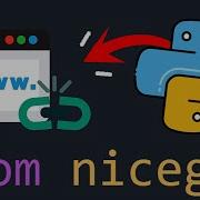 Build A URL Shortener With Python NiceGUI Supabase Web Development Tutorial