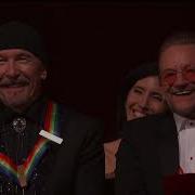 Borat At Kennedy Center Honors