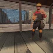 SFM Kinect Motion Test Motion Footage