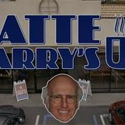 Latte Larry S Ad Curb Your Enthusiasm S10E09