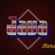 Java Library 13 Iterator And ListIterator