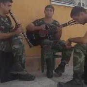 Əsgərlərimizdən Mənim Gülüm Ifası