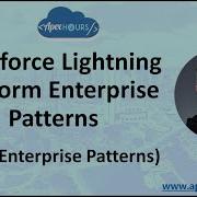 Salesforce Lightning Platform Enterprise Patterns Apex Enterprise Patterns