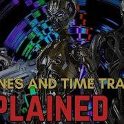 Terminator Zero And The Confusing Terminator Timelines