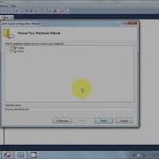 VB NET MS Access Database Tutorial 1 How To Connect Access Database To VB Net