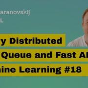 Celery Distributed Task Queue With FastAPI For Machine Learning