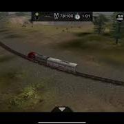 Trainz Driver 2 Runaway Train Mission