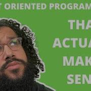 OOP But It Actually Makes Sense Free Software Engineering Bootcamp Class 30 100Devs