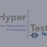 HyperTest TBA