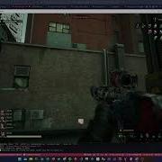 Payday 3 Silent Aim Test