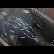 THRUST VECTOR Novel Teaser Trailer
