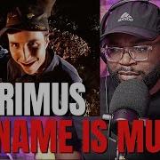 First Time Hearing Primus My Name Is Mud Reaction