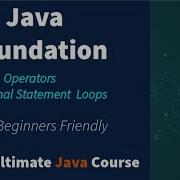 Java Full Course For Beginners Part 2 Operators If Else Loop LearnCodingOfficial