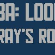 VBA Loop On Array S Rows